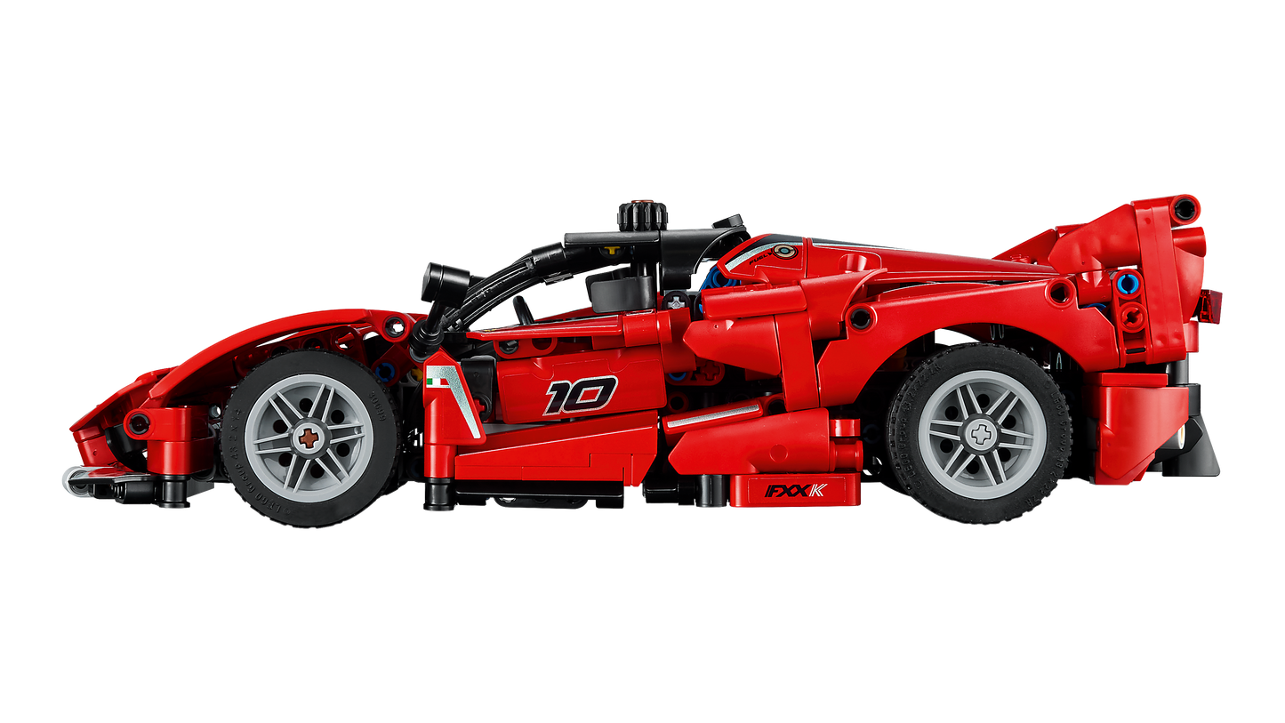 LEGO 42212 Ferrari FXX K