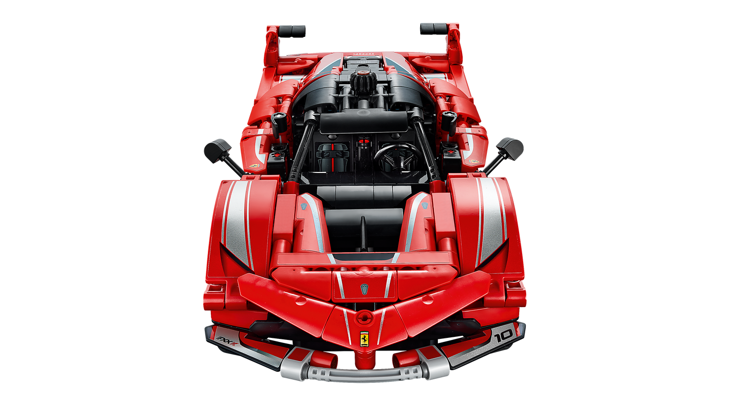 LEGO 42212 Ferrari FXX K