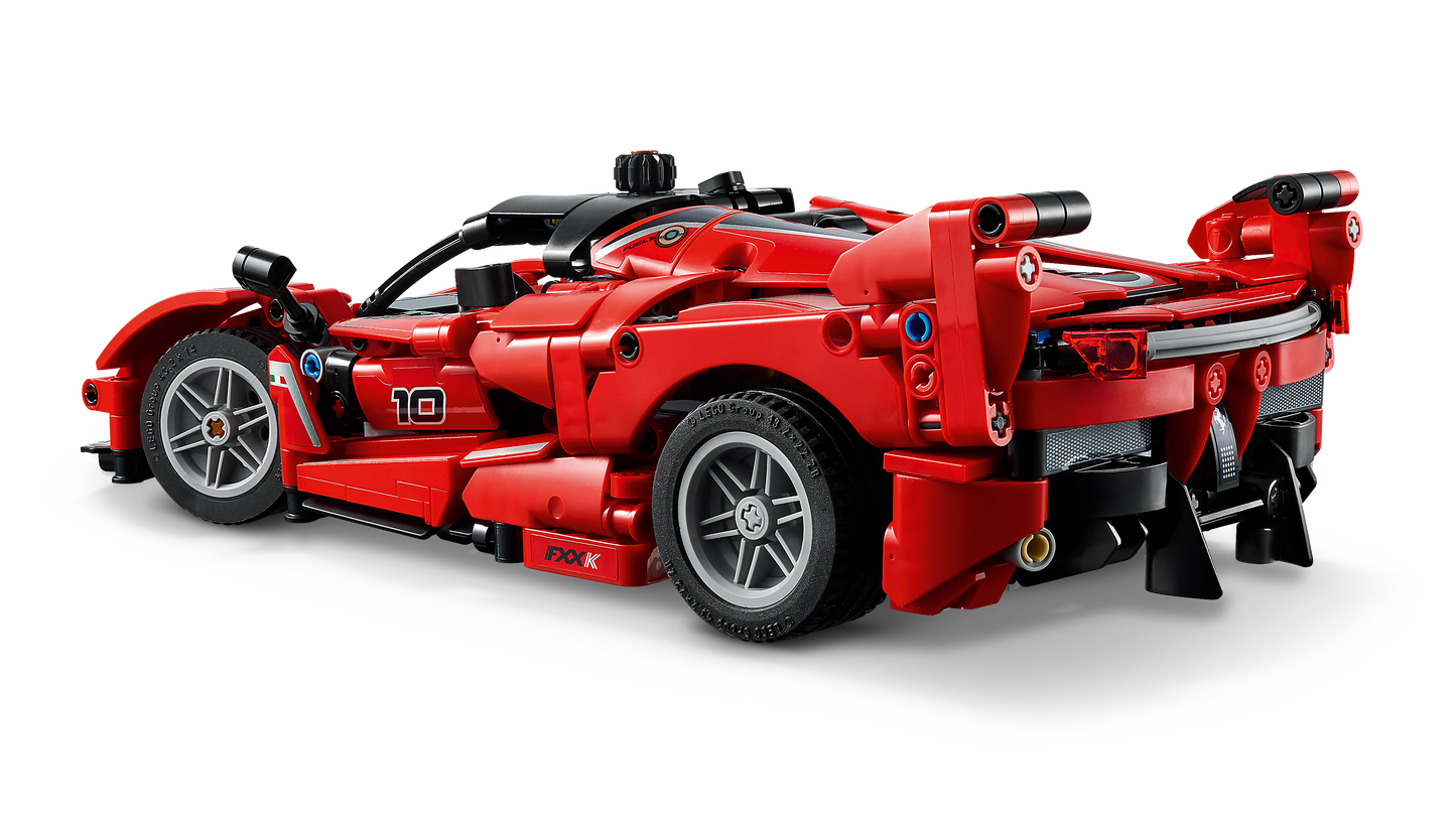 LEGO 42212 Ferrari FXX K