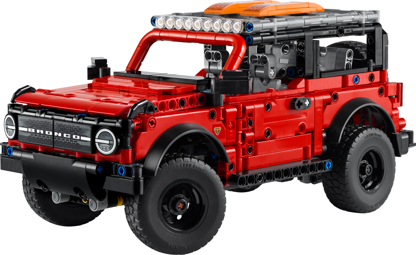 LEGO 42213 SUV Ford Bronco®
