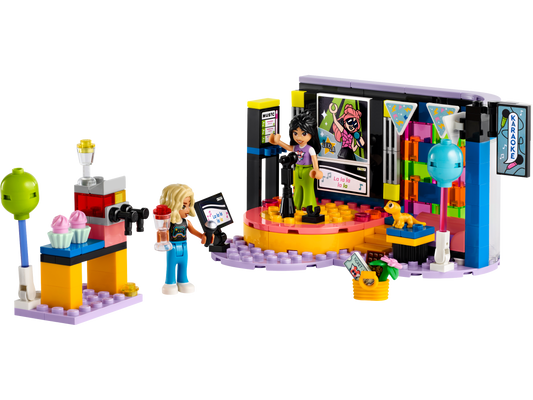 LEGO 42610 Karaoke Party