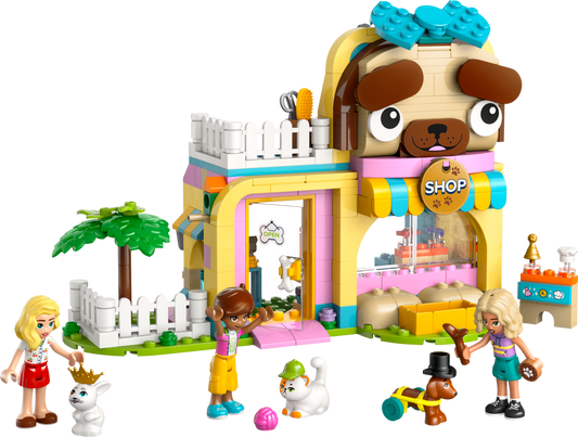 LEGO 42650 Pet Shop
