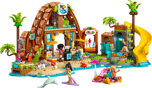 LEGO 42673 Vacanza al Beach Resort