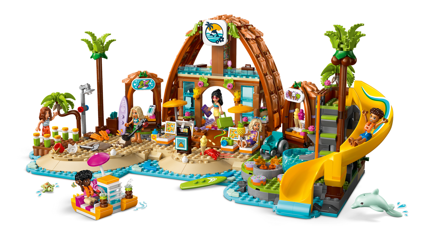 LEGO 42673 Vacanza al Beach Resort