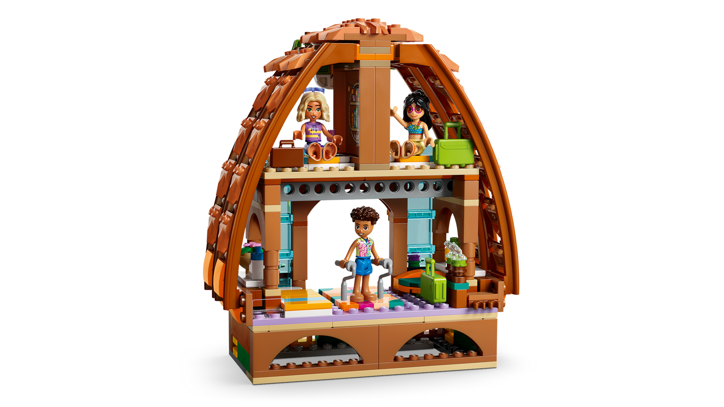 LEGO 42673 Vacanza al Beach Resort