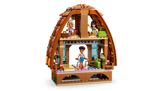 LEGO 42673 Vacanza al Beach Resort