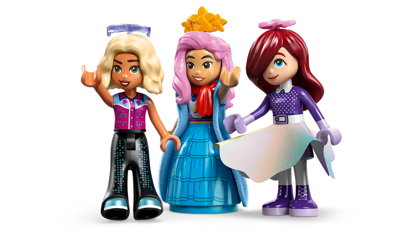 LEGO 42685 Fashion Show di Heartlake City