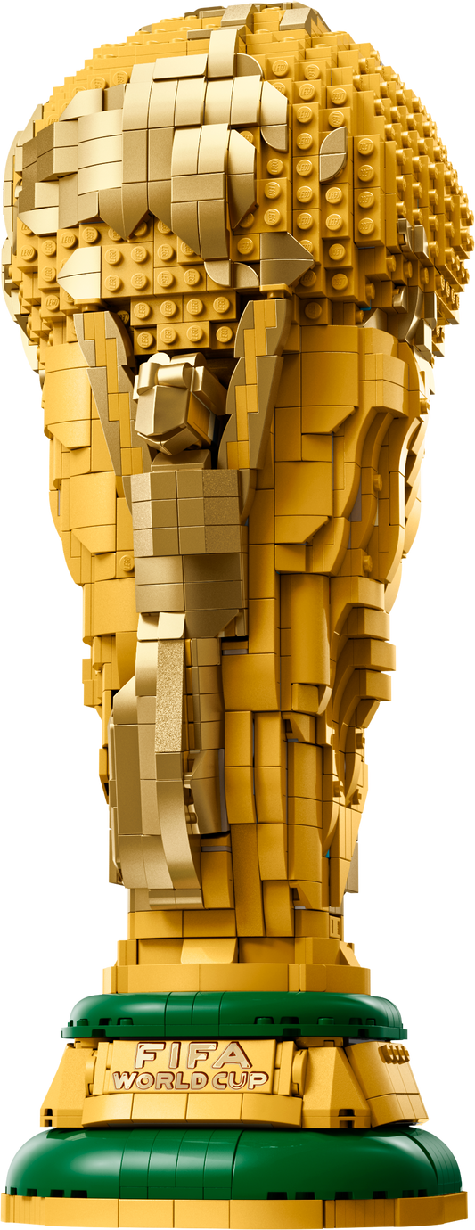 LEGO 43020 Edition S 43020