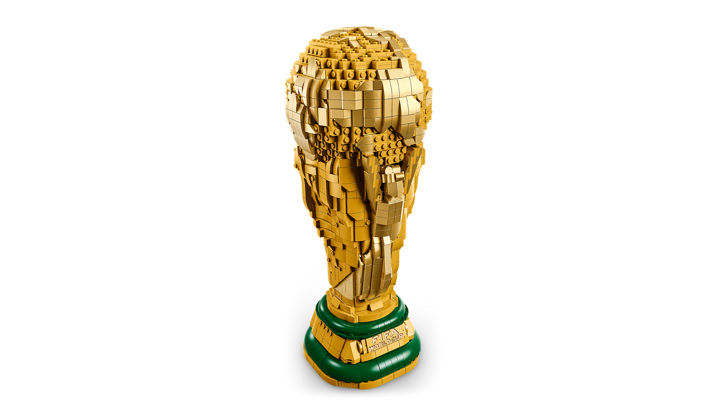 LEGO 43020 Edition S 43020