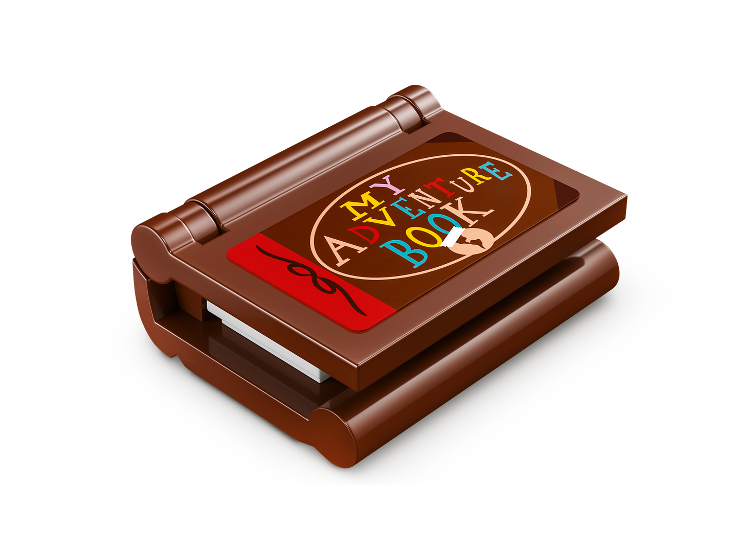 LEGO 43217 Casa di ''Up''