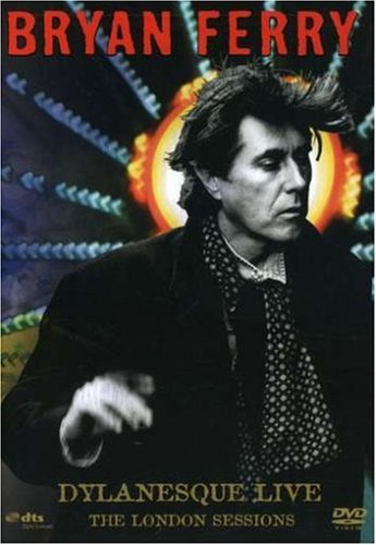 EBOND Dylanesque Live the London Sessions [Edizione: Germania] DVD D058013