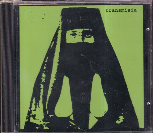 EBOND Transmisia - Dumbshow 5014 CD CDS001382