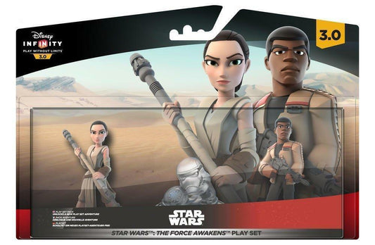 EBOND Disney Infinity 3.0 Star Wars VII: Il Risveglio Della Forza
