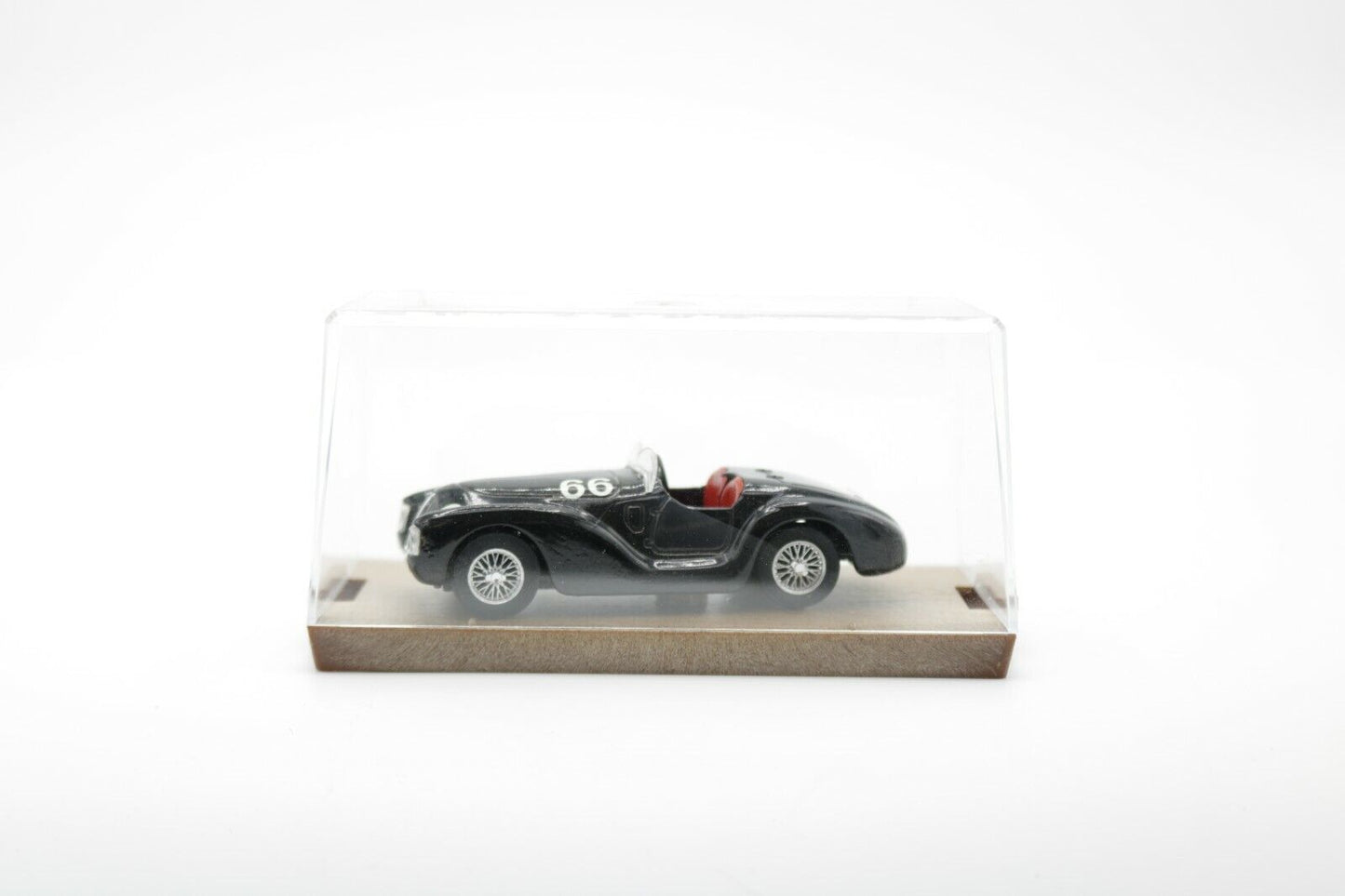 EBOND Ferrari 815 SPORT HP75 1940 Brumm R67 Scala 1:43 S028.