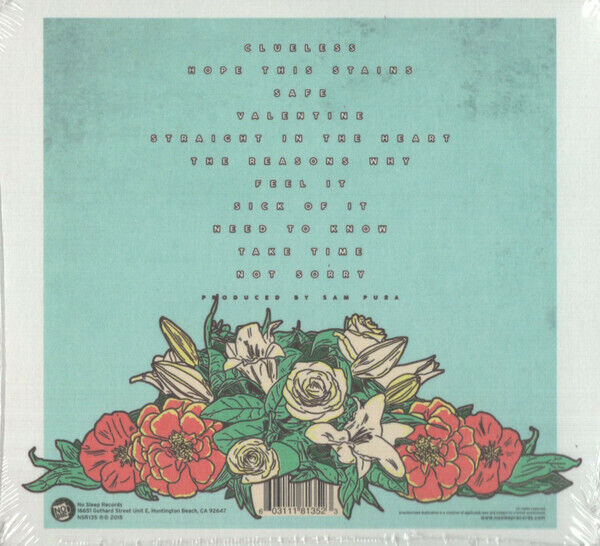 EBOND Seasons Change ‎- Please Don't Leave5004 CD CDS001103