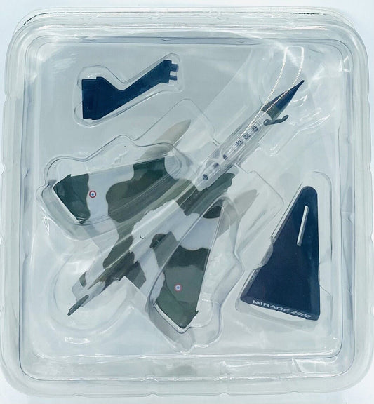 EBOND Aerei Militari - Mirage 2000 - Die Cast - 1:120 - 0230