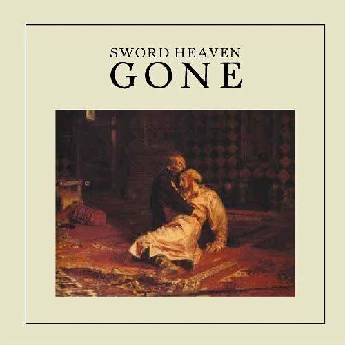 EBOND Sword Heaven - Gone 5011 CD CDS001324