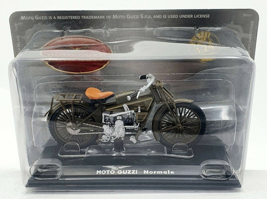 EBOND MOTO GUZZI Normale - 1:24 - 0103.