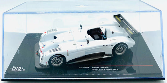 EBOND Panoz LMP Evo 24H. le Mans 2002 J.Magnussen B.Herta - 1:43 - 0187