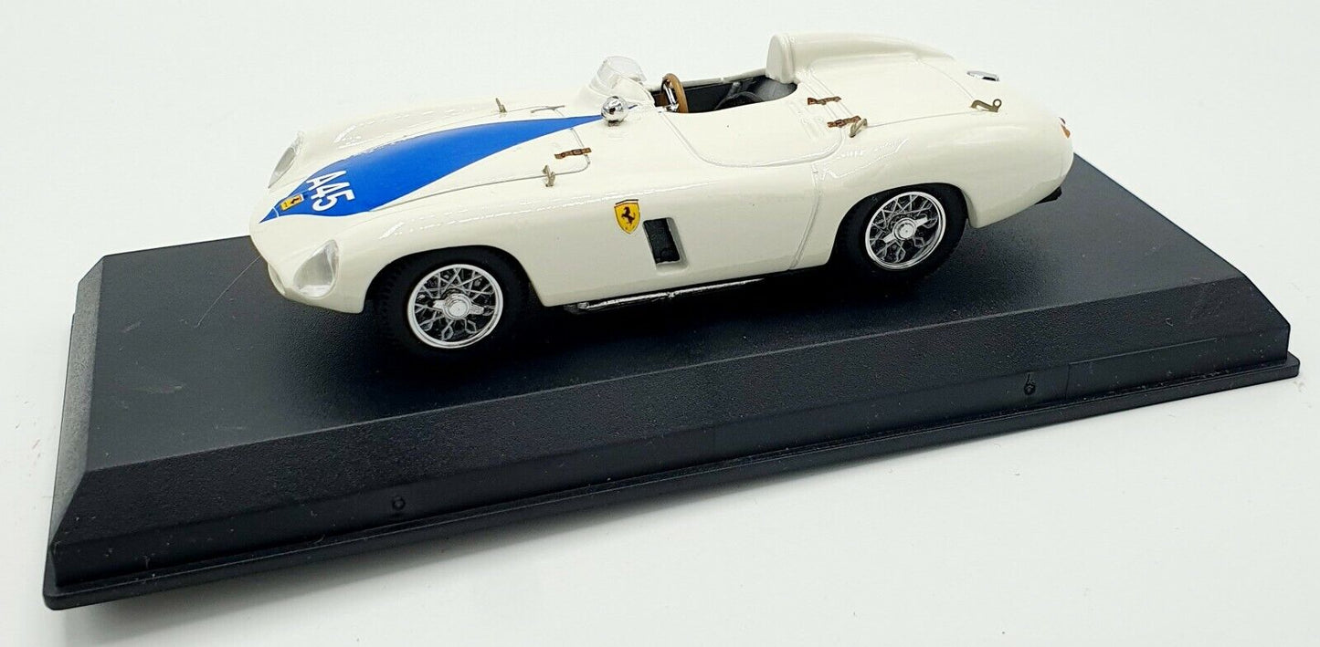 EBOND Modellino Ferrari 750 Monza Daytona 1955 BEST model 9055 scala 1:43 S030.