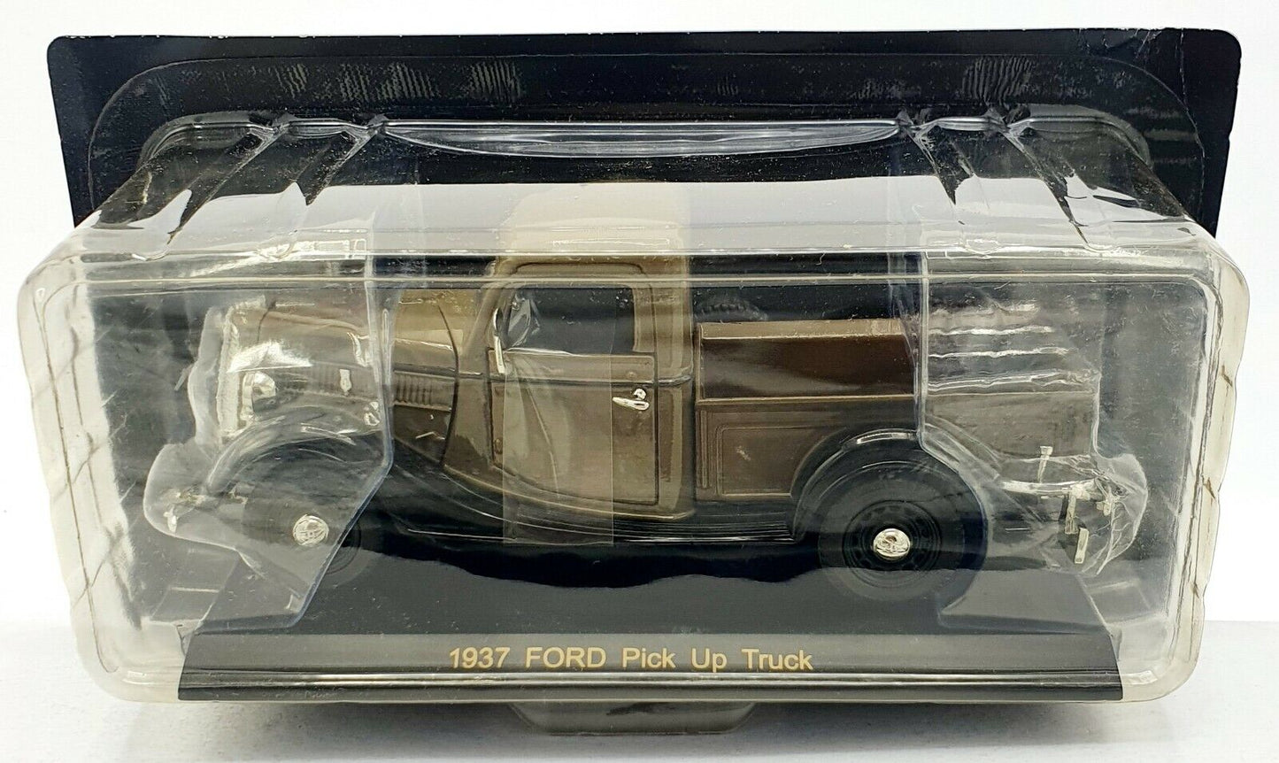 EBOND 1937 Ford Pick Up Truck - Die cast - 1:32 - 0097.