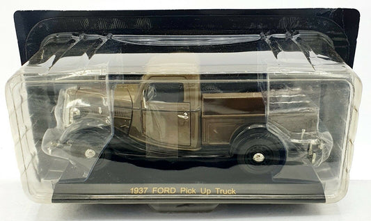 EBOND 1937 Ford Pick Up Truck - Die cast - 1:32 - 0097.