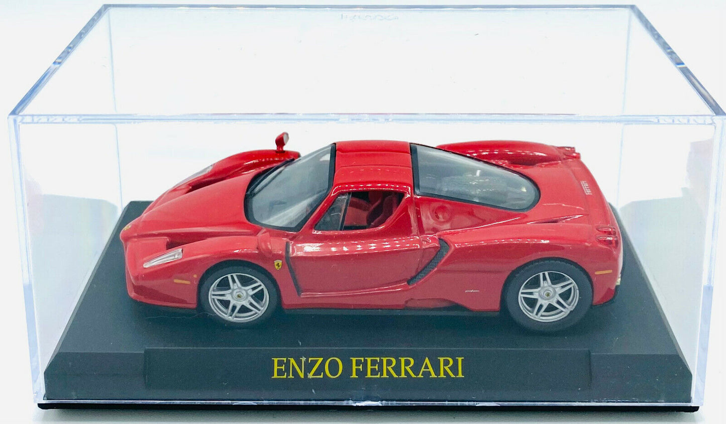 EBOND Modellino Ferrari Enzo - Die cast - 1:43 - 0172