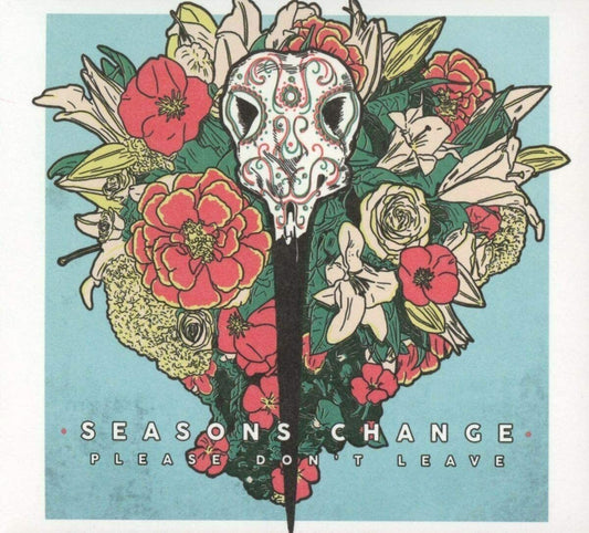 EBOND Seasons Change ‎- Please Don't Leave5004 CD CDS001103