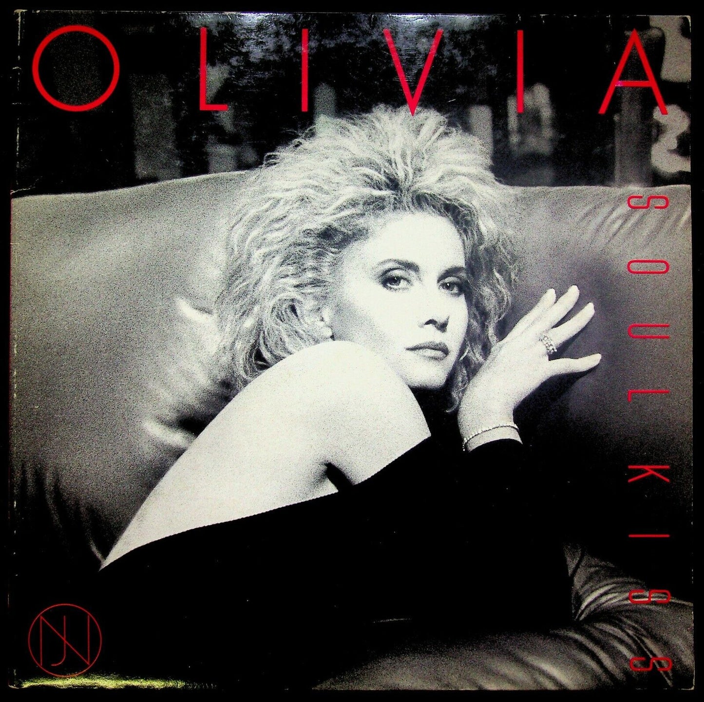 EBOND Olivia Newton - John - Soul Kiss Vinile V063092