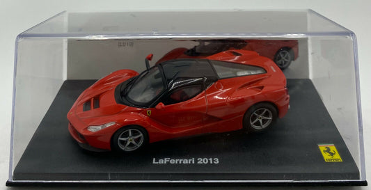 EBOND Modellino LaFerrari - 2013 - Die Cast - 1:43 - 0148