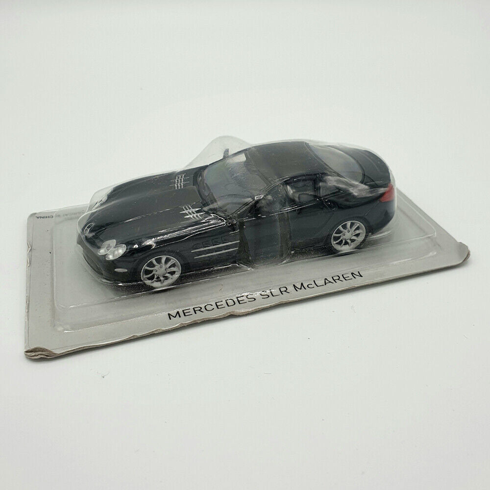 EBOND Modellino Mercedes SLR McLAREN Scala 1:43 - S006.