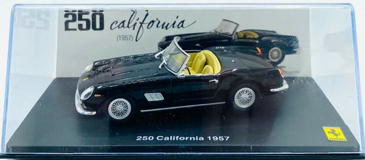 EBOND Modellino Ferrari 250 California - 1957 - Die Cast - 1:43 - 0250