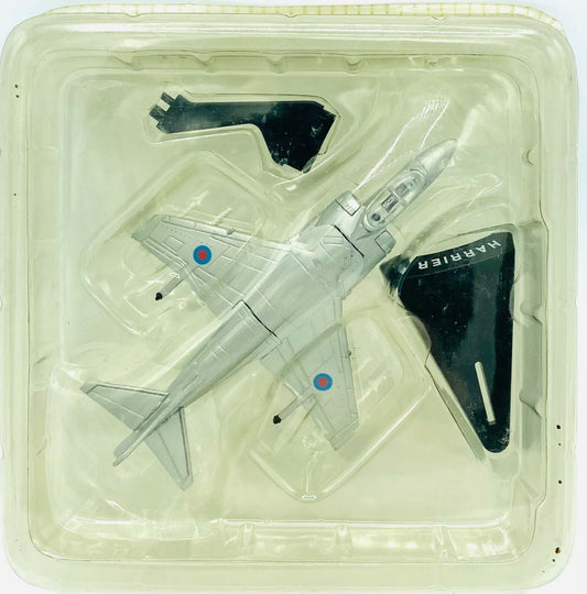 EBOND Aerei Militari - Harrier II - Die Cast - 1:100 - 0258