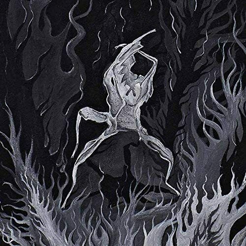 EBOND Schafott - The Black Flame5017 CD CDS001452