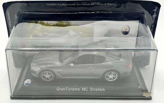 EBOND Modellino GranTurismo MC Stradale - Scala 1:43 S027.