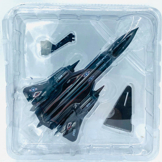 EBOND Aerei Militari - SR-71 Blackbird - Die Cast - 1:200 - 0236