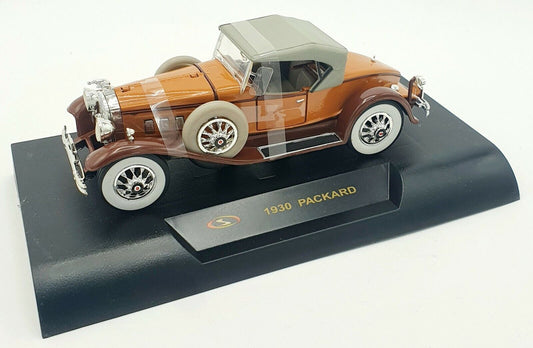 EBOND Modellino 1930 Packard - Scala 1:32 S046.