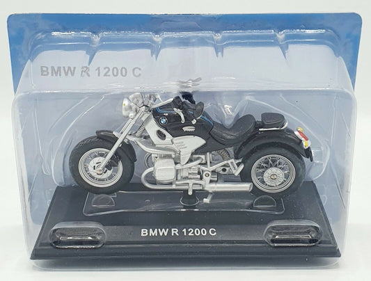EBOND BMW R 1200C - Die cast - 1:24 - 0106.