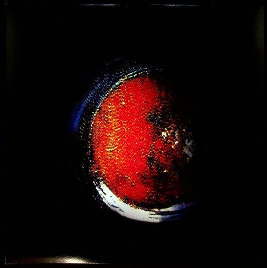 EBOND Nuclear Death - The Planet CachexialYellow Vinyl Vinile V058105