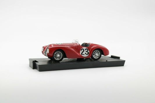 EBOND Ferrari 815 Sport 1940 HP75 Brumm S003 Scala 1:43 S028.