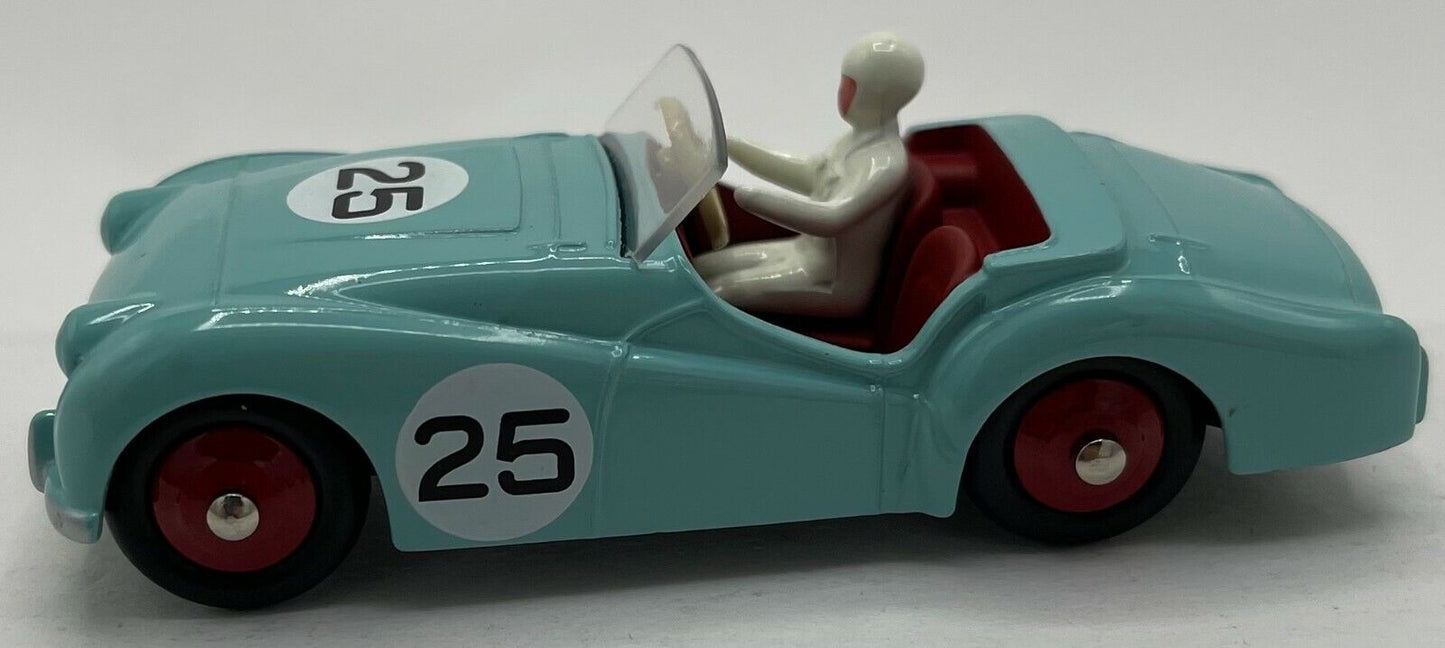 EBOND Modellino Triumph TR2 Sports 111 - 1:43 - 0120.