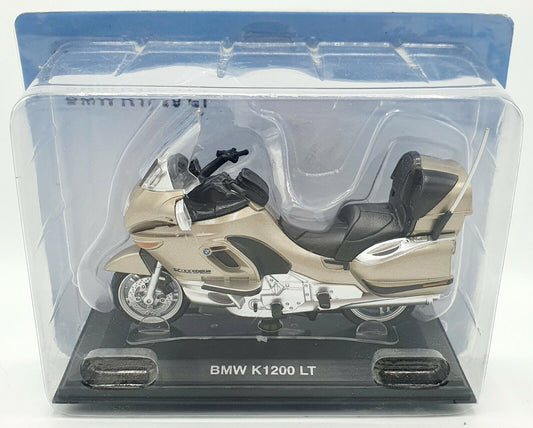 EBOND BMW K 1200LT - Die cast - 1:24 - 0106.