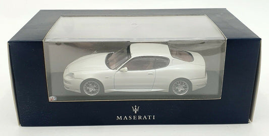 EBOND Maserati Coupe Gran Sport - Die cast - Scala 1:43 S046.