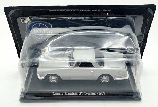 EBOND Modellino Lancia Flaminia GT Touring - 1959 - 1:43 - 0104.