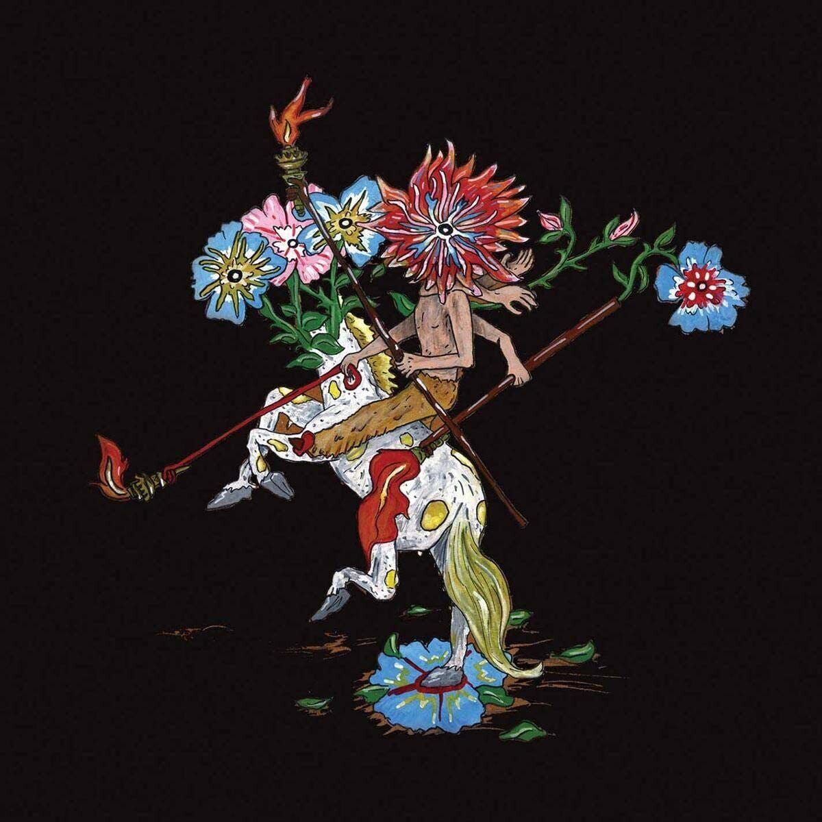 EBOND Of Montreal ‎- Icons, Abstract Thee Digipack5009 CD CDS001248