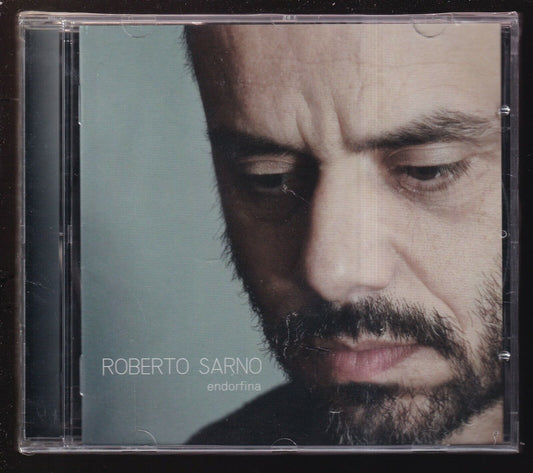 EBOND Sarno Roberto - Endorfina5016 CD CDS001427
