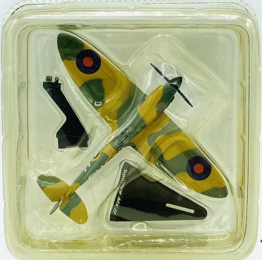 EBOND Aerei Militari - Spitfire MK II - Die Cast - 1:93 - 0259