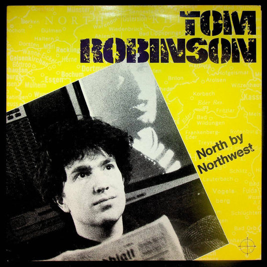 EBOND Tom Robinson - North By Northwest - Sp 70028 -- V056125 Vinile V056125