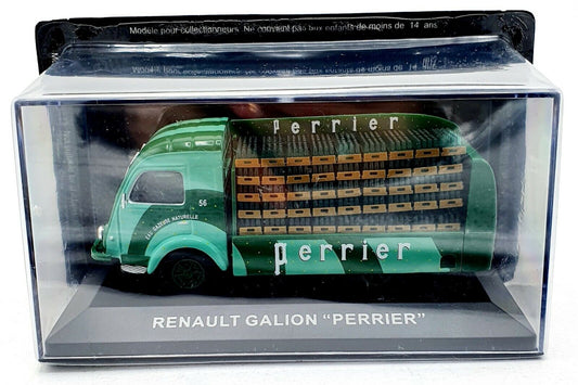 EBOND Modellino Renault Galion Prrier - Die cast - 1:43 - 0108.