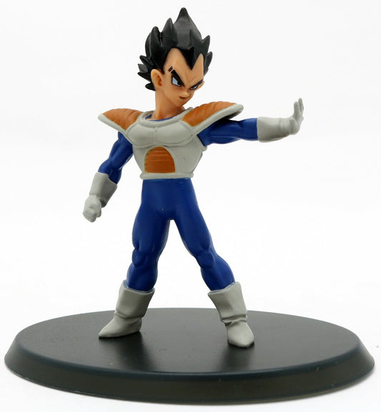 EBOND Vegeta Dragon Ball Legend of Manga Hachette Action Figure